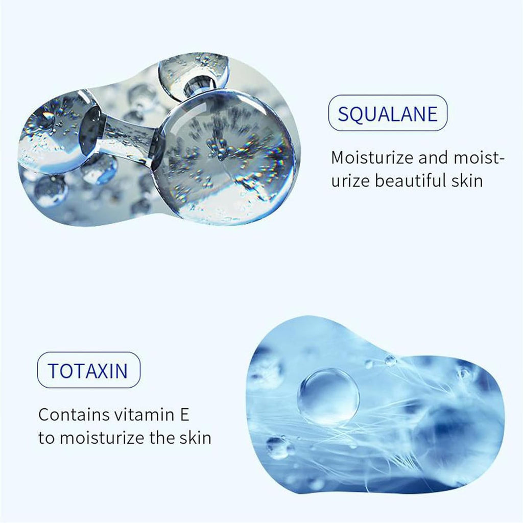Hydrating Hyaluronic Acid Sunscreen 50ml – Daily Hydration & Sun Protection