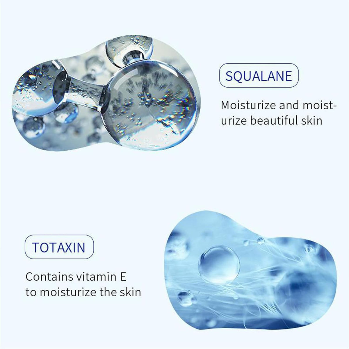 Hydrating Hyaluronic Acid Sunscreen 50ml – Daily Hydration & Sun Protection