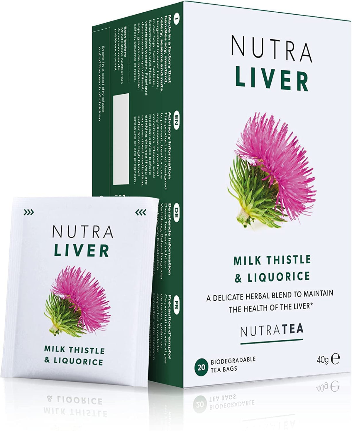 Tea Detox Kit