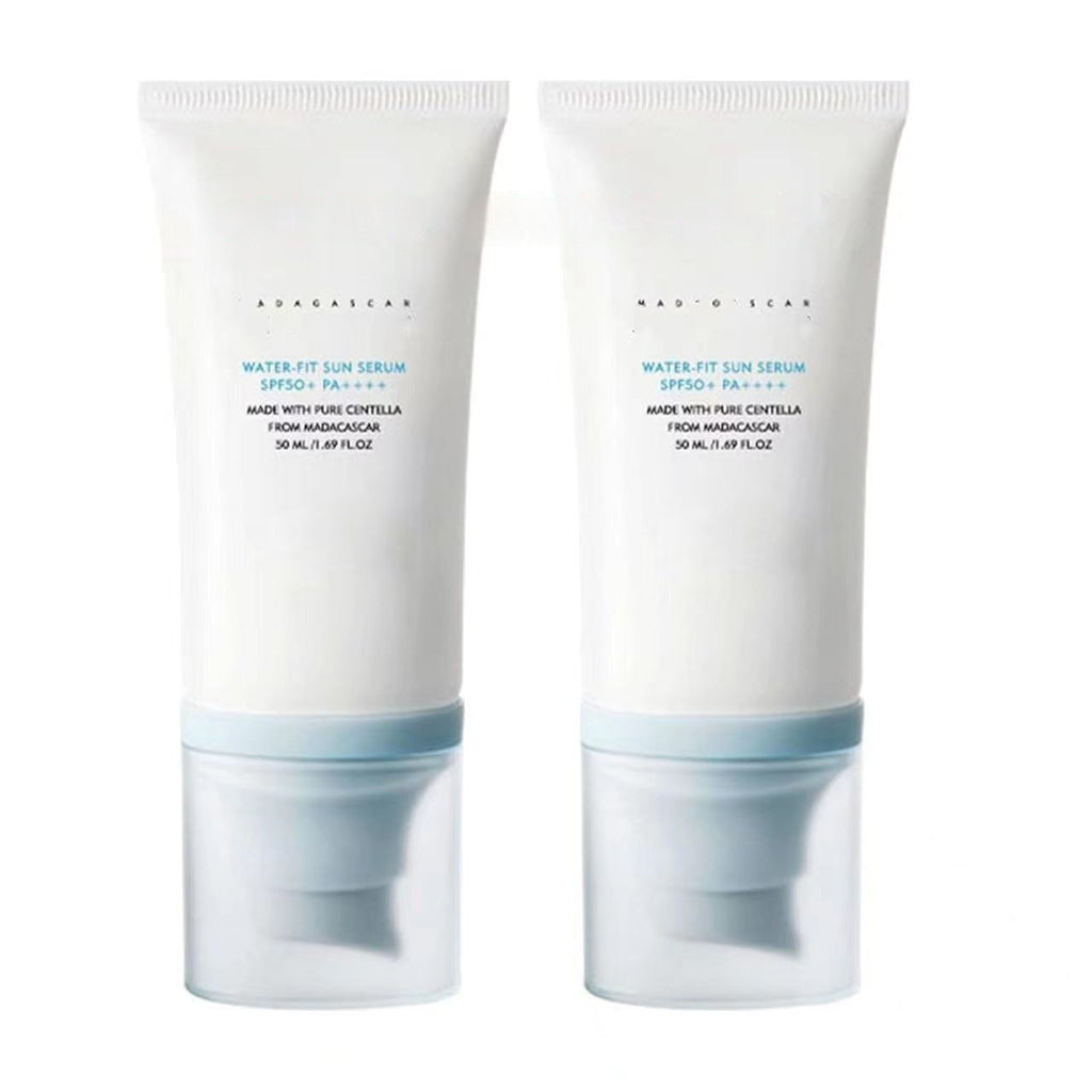Hydrating Hyaluronic Acid Sunscreen 50ml – Daily Hydration & Sun Protection