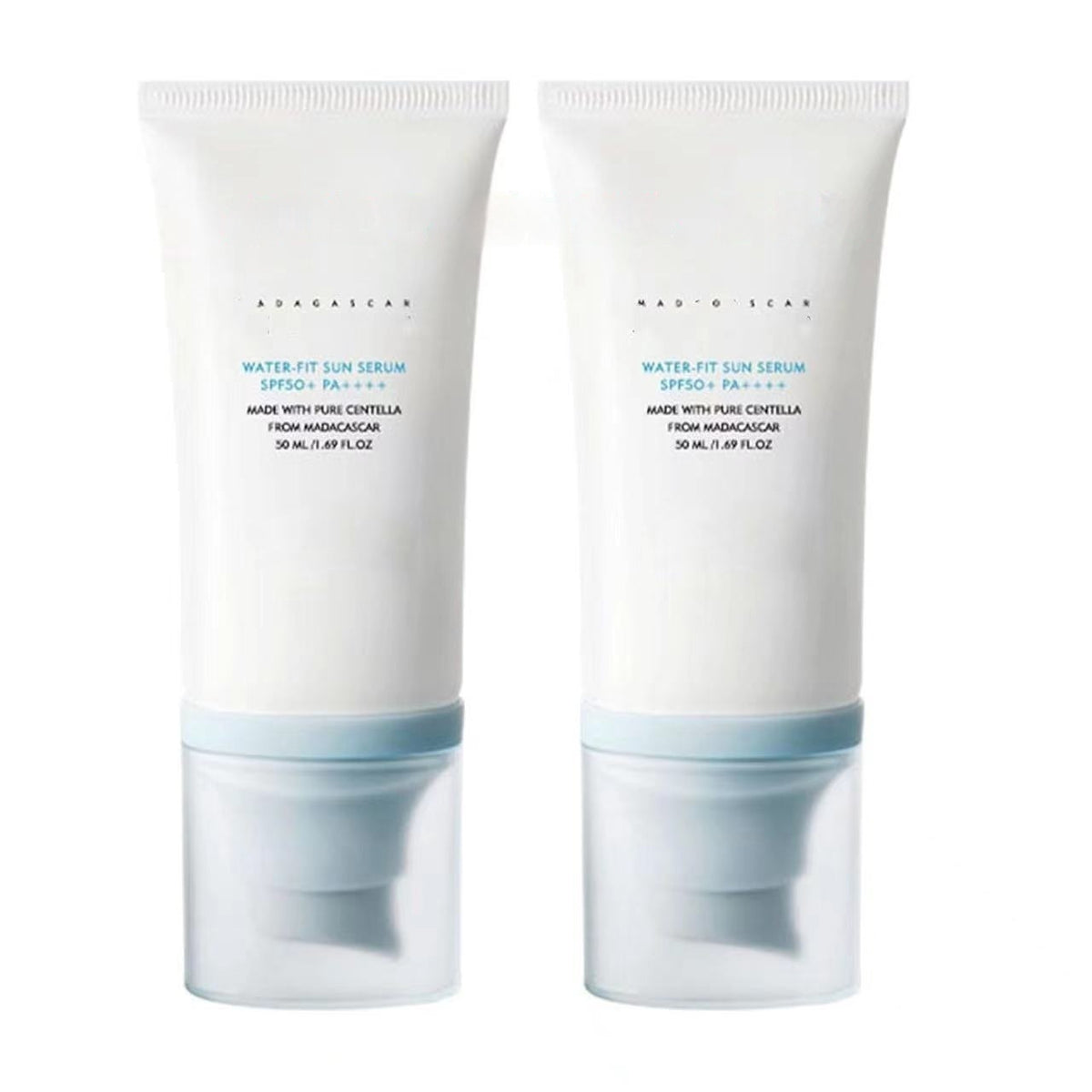 Hydrating Hyaluronic Acid Sunscreen 50ml – Daily Hydration & Sun Protection