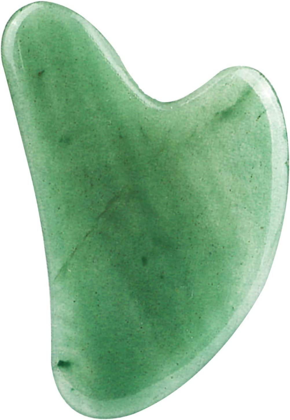 Jade Roller & Gua Sha Gift Box – Facial Sculpting Set