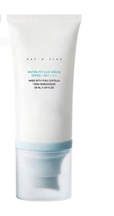 Hydrating Hyaluronic Acid Sunscreen 50ml – Daily Hydration & Sun Protection