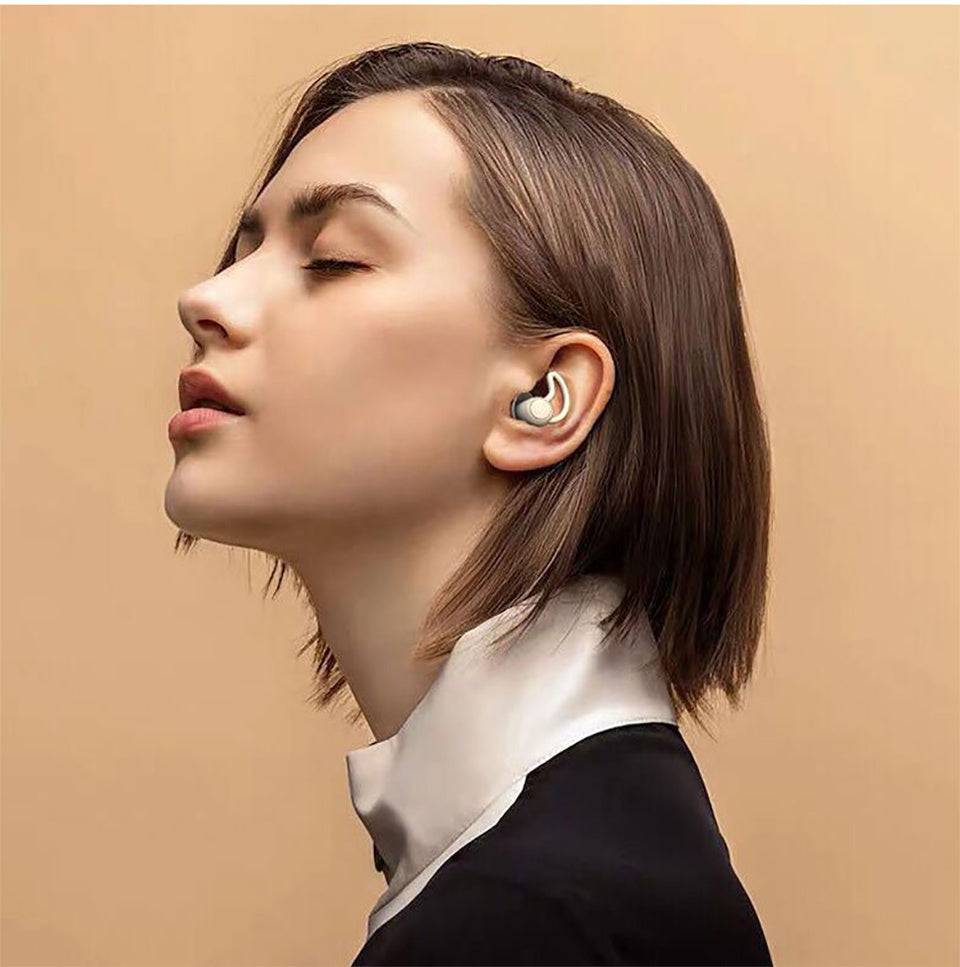 Anti-Noise Sleep Earplugs – Peaceful Rest & Better Sleep